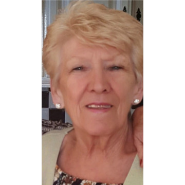 Photo of Mary TURNER