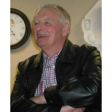 Photo of Robert CROPPER