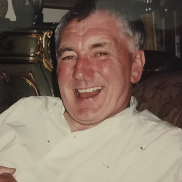 Photo of WILLIAM. MEADE