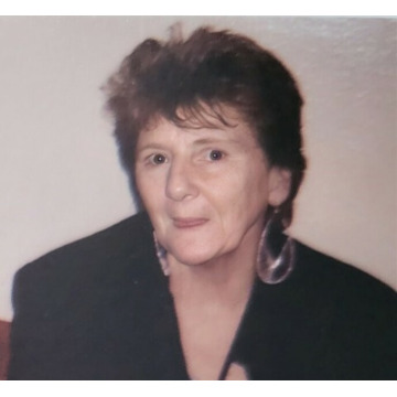 Photo of Ceciley McCARTNEY