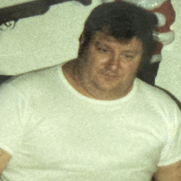 Photo of Norman GILKINSON