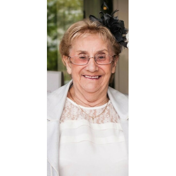 Photo of Joyce BOWKER