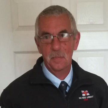 Photo of John TURNER