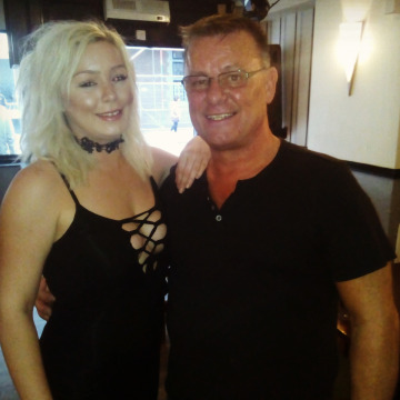 Photo of Geoffrey Alan HERKESS