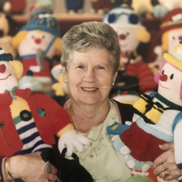 Photo for notice Helen NICHOLS