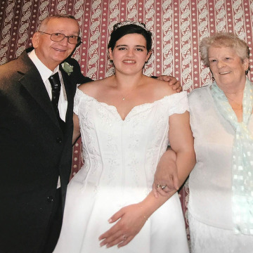 Notice Gallery for Ruth Winifred LOWE