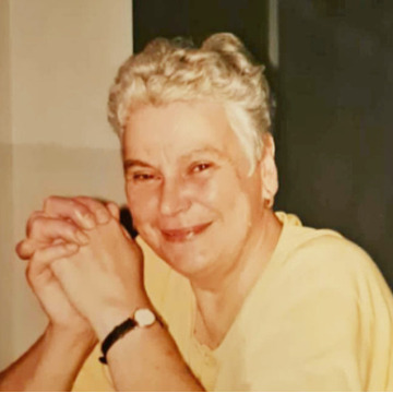 Photo of Peggy Leonore LAIDMAN