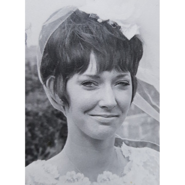 Photo of Gillian DALTON