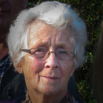 Photo of Eileen GARVEY