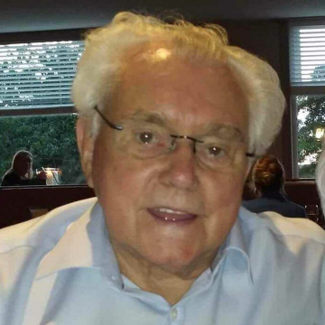 Photo of Alexander Breckney BLAIR