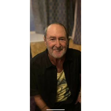 Photo of Tim NEWTON