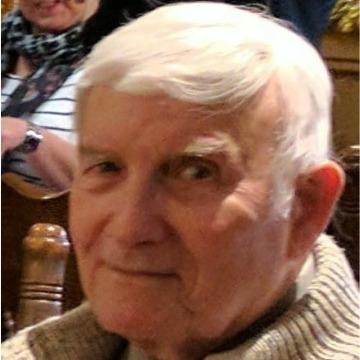 Photo of Jack PRYDE