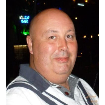 Photo of Ian Stuart LIDDLE