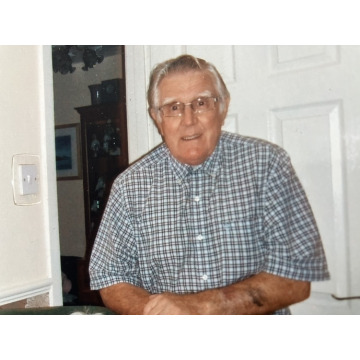 Photo of Hugh HUGHES
