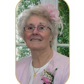 Notice Gallery for Blodwen Maureen EVANS