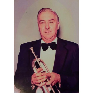 Photo of Everett MERTON
