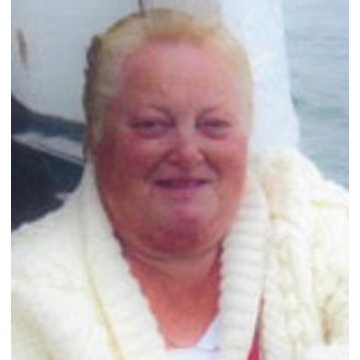 Photo of Pamela STAPLES