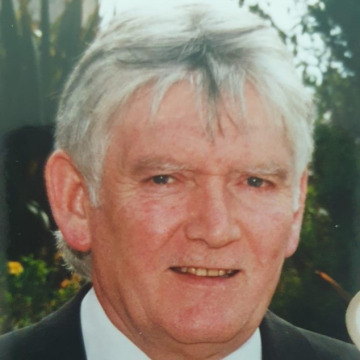 Photo of Ronald Edward ELLIOTT