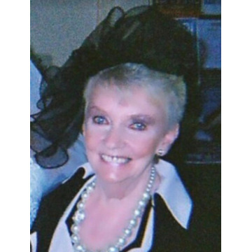 Notice Gallery for Phyllis FIDLER
