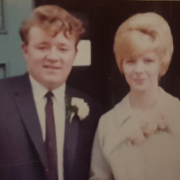 Photo for notice Isabella Elizabeth RICHARDS