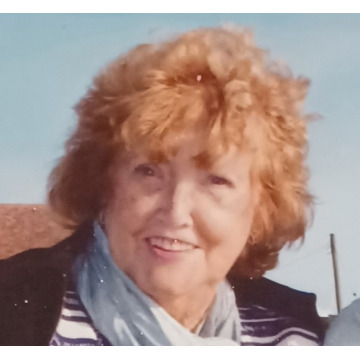 Photo of Mary Stedman SPRAGG