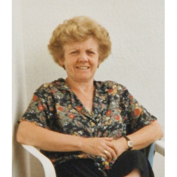 Photo of Frances GREEN