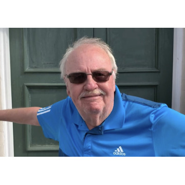 Photo of Kevin Stuart SMITH
