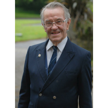 Notice Gallery for Gordon Hamlin CHUDLEY