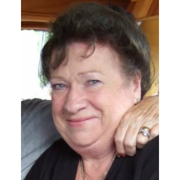 Photo of Angela Denise BARNICOAT