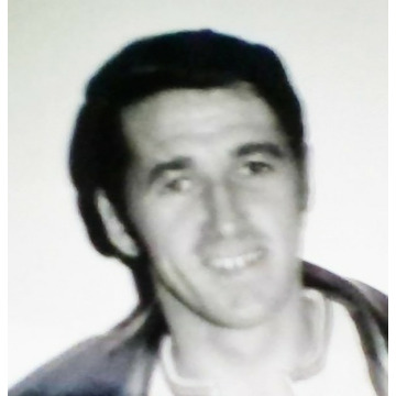 Photo of Brian DAVIES (Trampus)