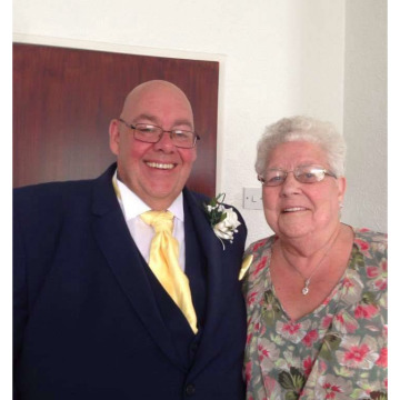 Photo of Paul ROWELL