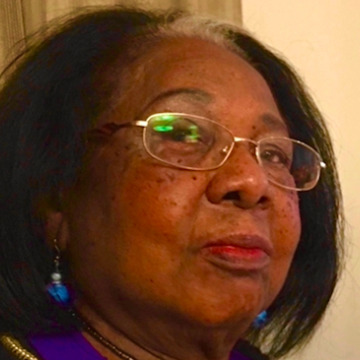 Photo of Gwendolyn MCFARLANE