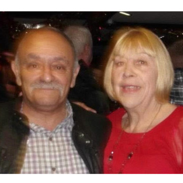 Photo for notice Janice Helen HAMONDA