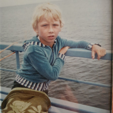 Photo of Jamie DAVIES