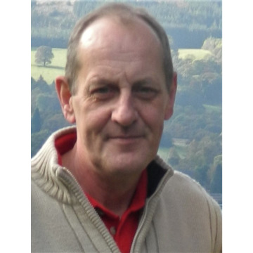 Photo of Patrick CRAIG