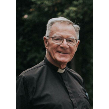 Photo of Canon Garry BYRNE