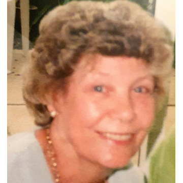 Photo of Lily HIGGINS