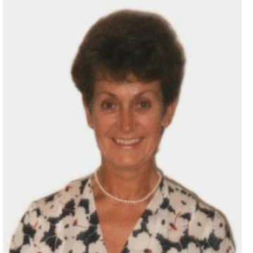 Photo of Isobel JAMIESON