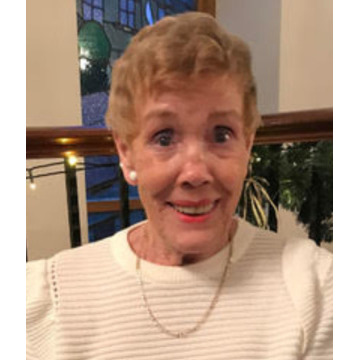 Photo of Isobel Issy TOONE