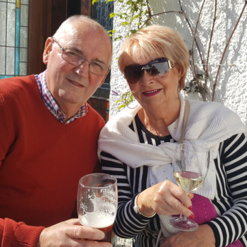 Photo of Joseph Roney McCAFFERTY