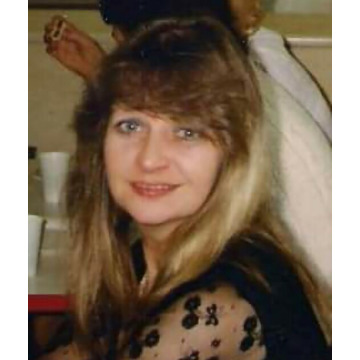 Photo of Steph RHODES