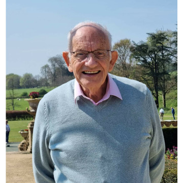 Photo of Roy NORMAN
