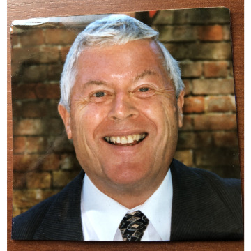 Photo of John OSBORNE