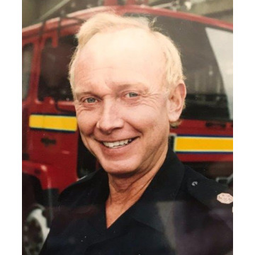 Photo of Michael Anthony KAY
