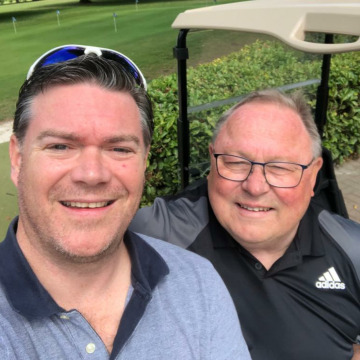 Notice Gallery for Roy SHANNON