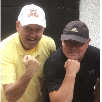 Notice Gallery for Roy SHANNON