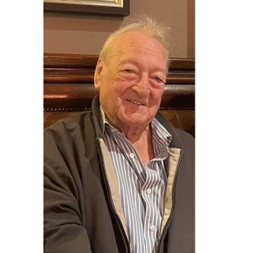 Photo of Douglas TAYLOR