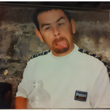 Photo of Peter PATTISON