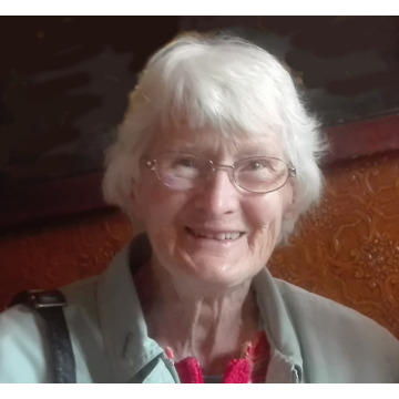 Photo of Jean ORTON