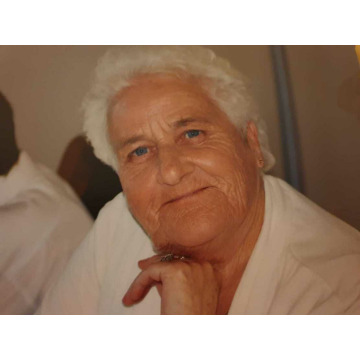 Photo of Jean MCDOWALL